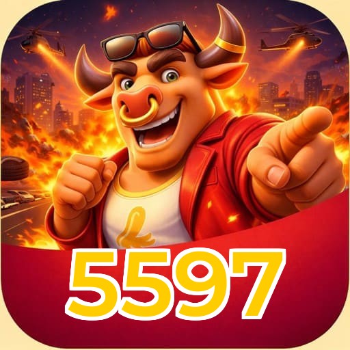Variedade de slots 5597
