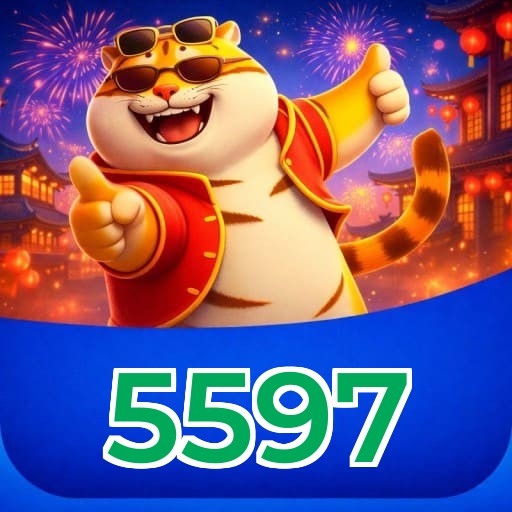 Aplicativo móvel 5597 para iOS e Android