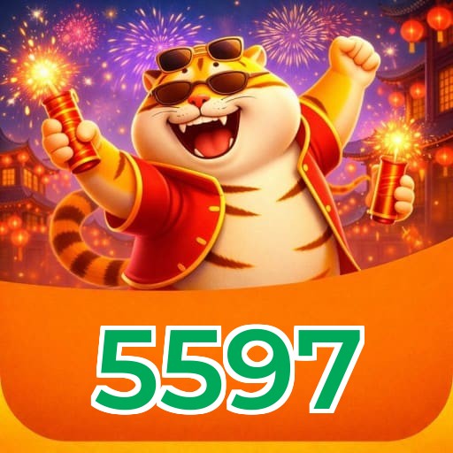 Chuva de Bônus 5597 - Slots