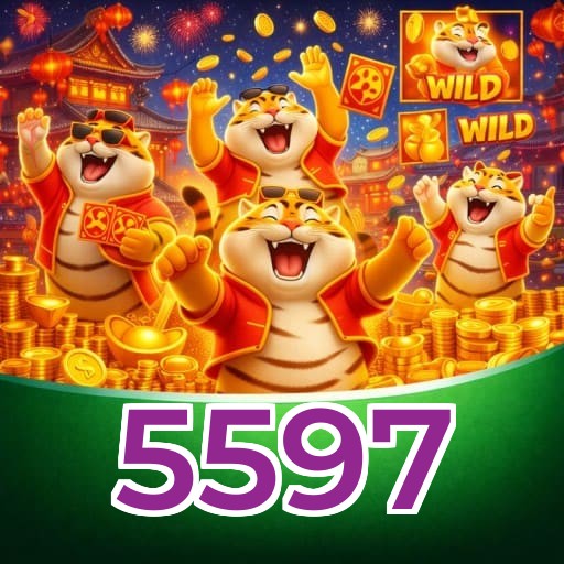 Slots mobile 5597