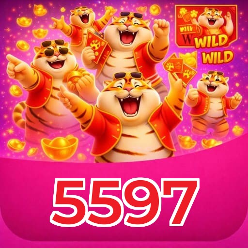Chuva de Bônus 5597 nos slots